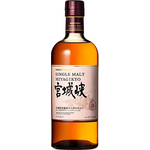 Nikka Miyagikyo Single Malt Whisky
