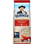 Quaker Instant Oatmeal 800g
