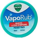 Vicks Vaporub 10ml