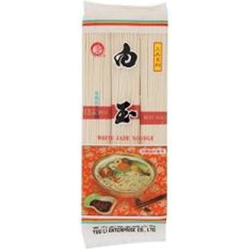 Sing Long White Jade Noodles 340g