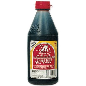 Silver Swan Soy Sauce 385ml