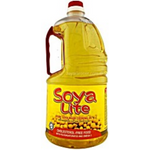 Soyalite Soya Bean Oil 2kg