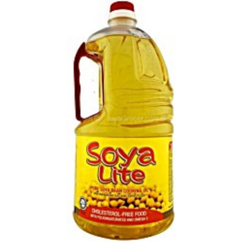Soyalite Soya Bean Oil 2kg