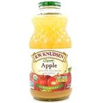 Knudsen Organic Apple Juice 946ml