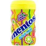 Mentos Sour Mix 120g