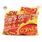 Corntos Chilli Cheese 30packs 18g