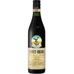Fernet Branca Bitters Liqueur 700ml