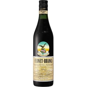 Fernet Branca Bitters Liqueur 700ml
