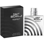 David Beckham Respect Eau De Toilette 90ml