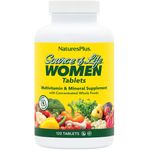 Nature's Plus Source of Life Women 120 Tablet