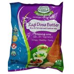 House Brand Ragi Dosa Batter 1kg