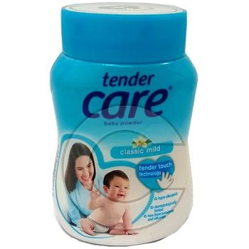 Tender Care Talc Classic Mild 25g✖️2
