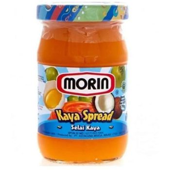 Morin Kaya Spread 330g