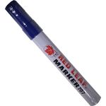 Red Leaf Permanent Marker 1s Blackblue