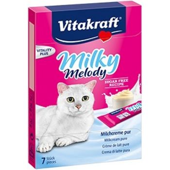 Vitakraft Cat Treat Milky Melody Pure 70g