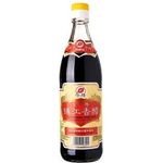 Sing Long Chinkiang Vinegar 550ml