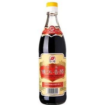 Sing Long Chinkiang Vinegar 550ml