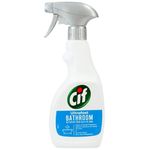 Cif Ultrafast Bathroom Bathroom Spray 500g