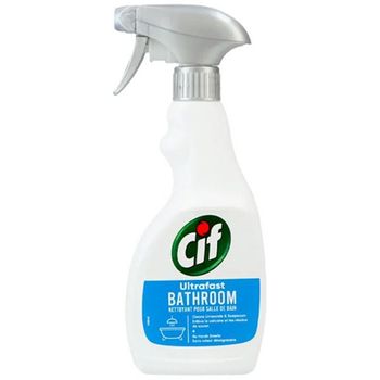 Cif Ultrafast Bathroom Bathroom Spray 500g