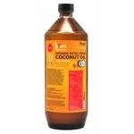 Dr Gram Organic Virgin Coconut Oil 1l