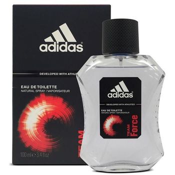 Adidas Team Force for Men 100ml