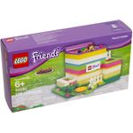 LEGO 40080 Friends Pencil Holder