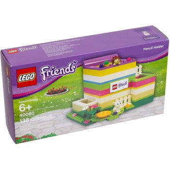 LEGO 40080 Friends Pencil Holder