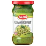 Aachi Coriander Thokku 300g