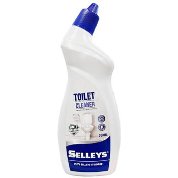 Selleys Toilet Cleaner (Original) 500ml