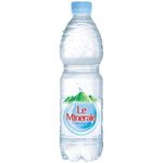 Le Mineral Water 600ml