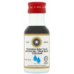 Star Brand Artificial True Blue Colour 25ml