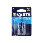 Varta Longlife Power Alkaline Battery AA 2pcs