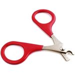 Lion Cat Nail Clipper 50g