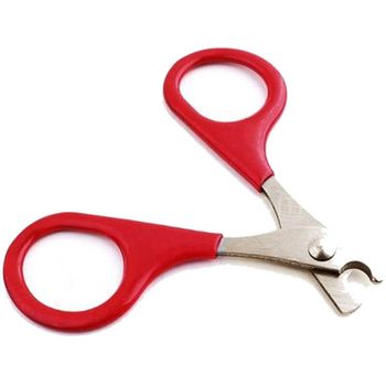 Lion Cat Nail Clipper 50g