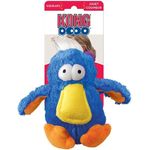 Kong Dodo Bird Soft Dog Toy Medium