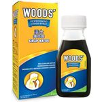 Woods' Cough Syrup Adult N 50ml