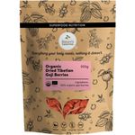 Nature's Superfoods Organic Dried Tibetan Goji Berries 300g