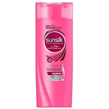 Sunsilk Smooth and Manageable Shampoo 70ml