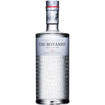 The Botanist Islay Dry Gin 70cl