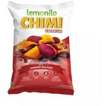 Lemonilo Chimi Balado Corn Potato Chips 40g