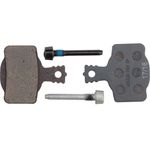 Magura Disc Brake Replacement Pads MT2/MT4/MT6/MT8ab from MJ 2012 7.P Performance Compound