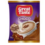 Great Taste Choco Coffee Mix 30g