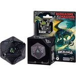 Dungeons & Dragons Dicelings Rakor