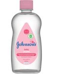 Johnson's Body Oil 500ml