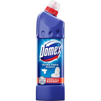Domex Ultra Thick Bleach Classic