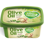 Table Lands Olive Oil Spread 500g