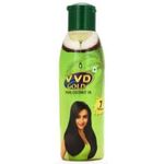VVD Gold Pure Coconut Oil 175ml x 2pcs