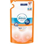 Febreze With Ambi Pur Anti Bacterial Fabric Freshener 320ml