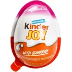 Kinder Joy Choco Egg For Girl 20g