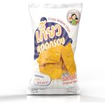 Mae Napa Crispy Wonton Original Flavor 80g